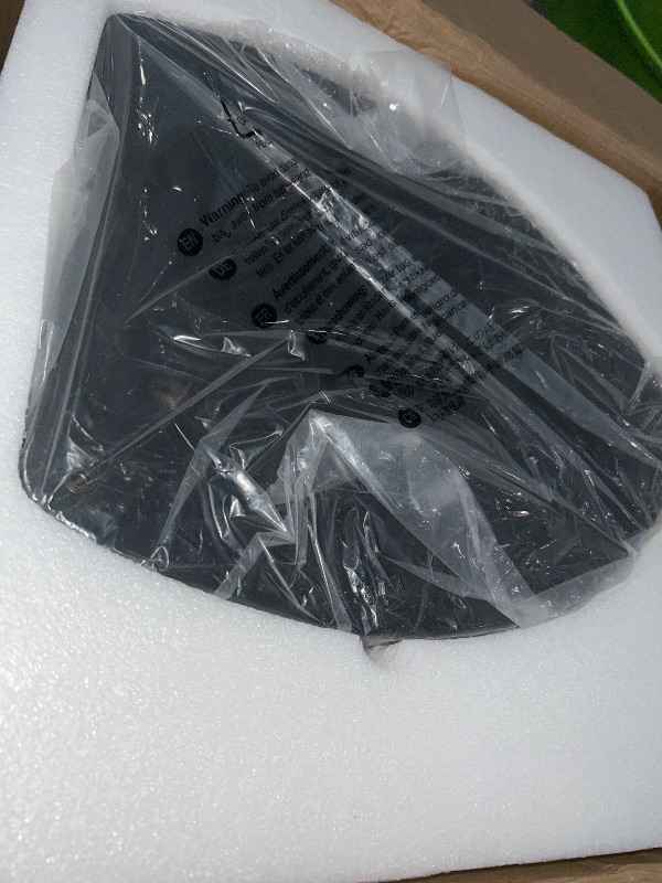 Photo 1 of ***PARTS ONLY*****Monolith M-215 THX Ultra Certified Powered Subwoofer - Dual 15-Inch, 2000-Watt Amplifier, Massive Output, Low Distortion, for Home Theater Systems, Black Ash Finish