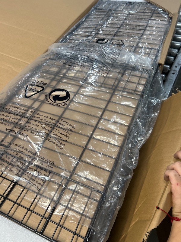 Photo 1 of Driftalia LED Full Size Bed Frame with 2 Storage Drawers, Upholstered Full Bed Frame with Headboard and Charging Station, No Box Spring Needed, Easy to Assembly-Dark Grey