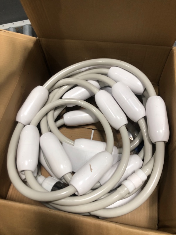Photo 1 of ???????? G5 Pool Cleaner Feed Hose with UWF & Float by puxyblue Fit for Zodiac Polaris 280 380 180 3900 (Not Compatible with polaris 360)
