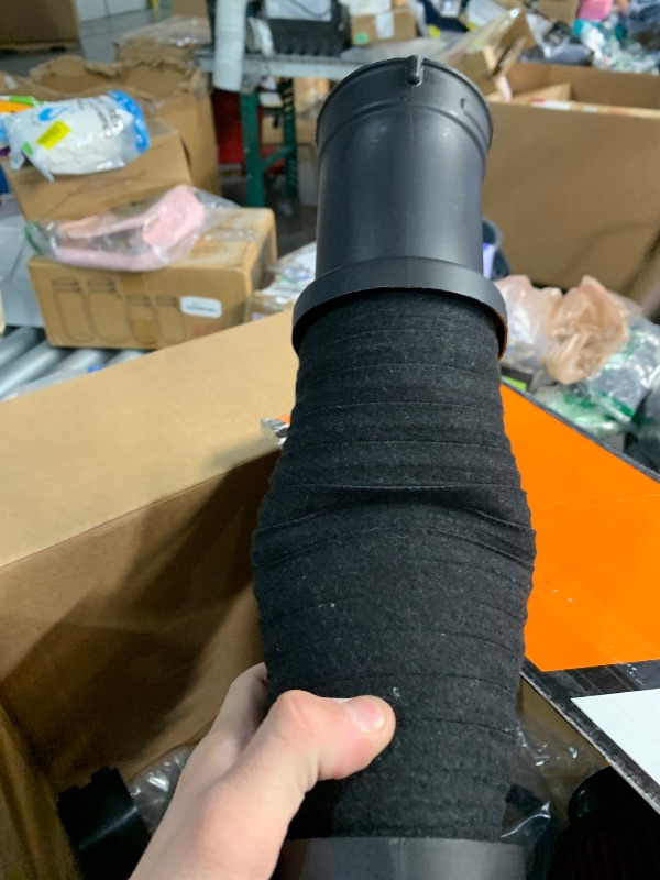 Photo 1 of ***MINOR BEND ON PART***
K&N Cold Air Intake System: High-Flow Air Filter, Increase Performance & Towing: Compatible with 2014-2020 Chevy/GMC/Cadillac Silverado 1500, Suburban, Tahoe, Sierra 1500, Yukon, Escalade, 63-3082