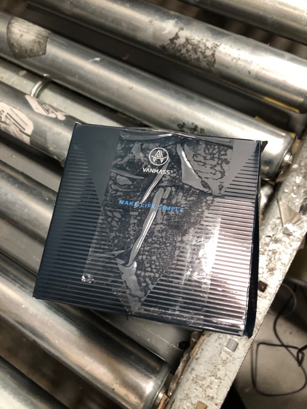 Photo 1 of [2025 True Military-Grade] Car Phone Holder VANMASS [Upgraded Strongest Suction & Clip] Cell Phone Mount for Dashboard Windshield Vent,Truck Cradle Stand for iPhone 16 Pro Max 15 14 13 Samsung Android