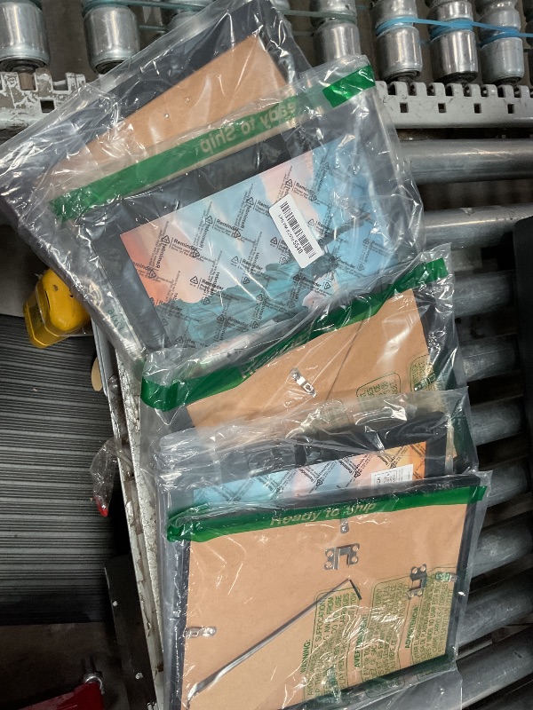 Photo 1 of *DIFFERENT SIZES**BUNDLE OF FRAMES (5)