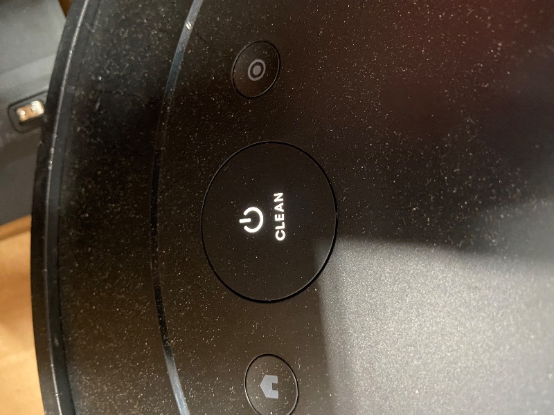 Photo 1 of (sold for parts)(not functional) iRobot Roomba Combo 