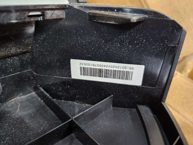 Photo 1 of (sold for parts)(not functional) iRobot Roomba Combo 