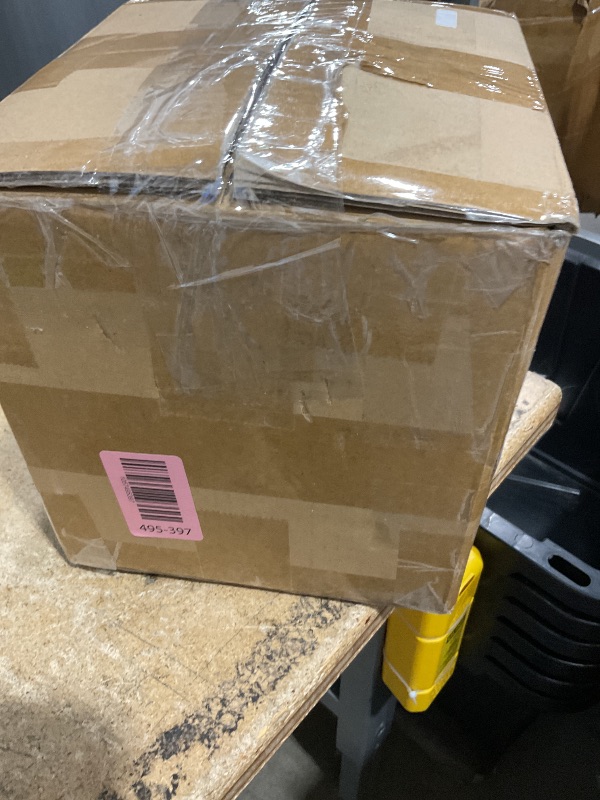 Photo 1 of (MISSING POWER) (PARTIAL SET) Frifreego Automatic Label Dispenser, 2.98lb Portable Electric Label Dispenser for 20-130mm Labels, 3 Speed Adjustable with Dual Senser for Shipping/Document/Reminding Labels (with a Battery)