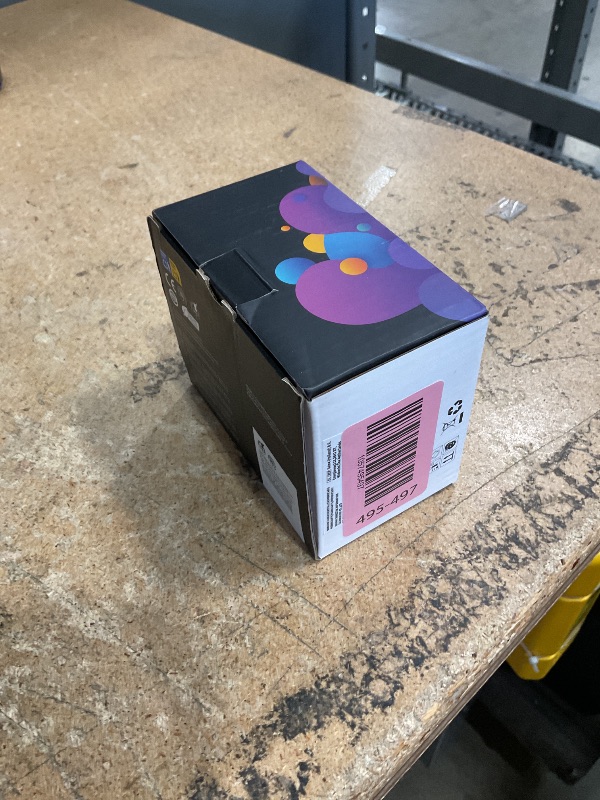 Photo 1 of 962XL Ink Cartridges for HP 962XL Ink Cartridges Combo Pack Work for HP Officejet Pro 9015e 9010 9025e 9015 9025 9018e 9025e 9020 Printer for HP 962 (4 Pack)