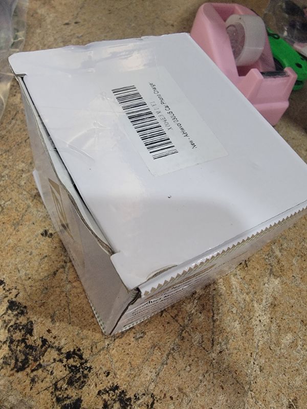 Photo 1 of **MISSING KNOB THAT ATTACHES MAGNET HOLDER TO THE BOTTOM** AiHiwvol for Qi2 15W Tesla Phone Mount Charger [Heat Restriction], Strong Suction Power for Tesla Model Y/3 Screen Magsafe Car Charger Fast Charging for iPhone 16 15 14 13 12 Series with 40? C-C C