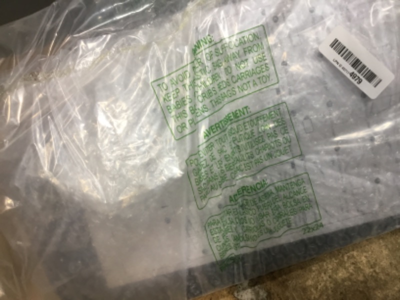 Photo 1 of **PARTIAL SET/MISSING PIECES** GIASSVIO Trading Card Display Case Stand, 5-Tier Card Stands for Sports Baseball Cards Graded Display Case, Collection and Show Display for Card Game, with 8 Card Holder + 8 Classification Card