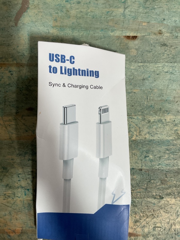 Photo 1 of [Apple MFi Certified] iPhone 14 13 12 11 Fast Charger Cable 10ft, Long USB C to Lightning Cable,Type C Charging Cord Wire for Apple iPhone 14/14 Pro Max/13 Pro/13/12 Pro/12 Mini/11 Pro/X/XS/XR/8 /iPad
