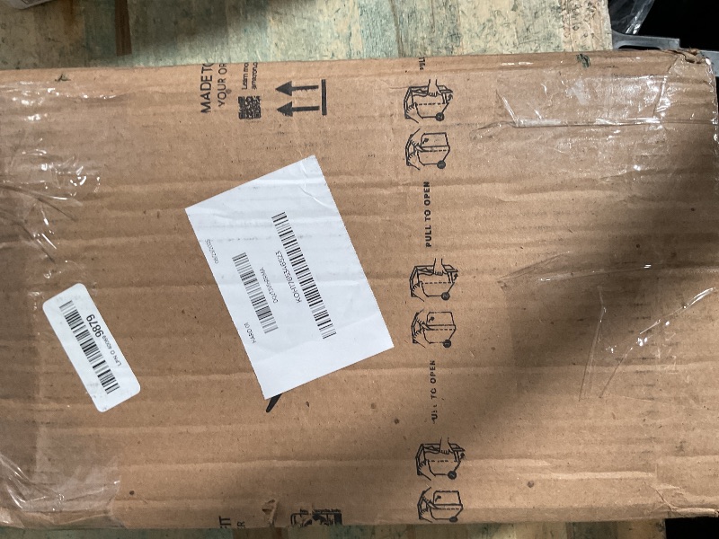 Photo 1 of 10 Pack - 12 inch Black Hidden L Shelf Bracket (1/5 Inch Thicked) Iron Floating Shelf Brackets Rustic Industrial Metal Brackets for Shelf Support