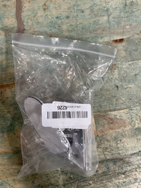 Photo 1 of 2 Pieces Self Adhesive Curtain Rod Bracket, Universal Plastic Curtain Rod Holders, No Drill Curtain Rod Brackets Curtain Rod Hooks for Bathroom, Bedroom, Livingroom(Gold)