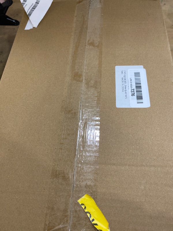 Photo 1 of 2 PACK Upgraded 240356402 Refrigerator Door Bin Replacement for Frigi.daire Refrigerator Door Shelf Parts LFSS2612TF0 LFSS2612TE0 FFSS2615TE0 Door Shelf Shelves By AMI PARTS (Length 15.38")