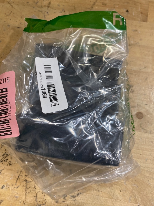 Photo 1 of 2x4 Wood Post End Cap - 4Pcs 2"x 4"Post caps (2 inch x4 inch) PVC Floor Protector,50mm*100mm Waterproof and Anti-Friction,Suitable for Table Legs, Chair Legs, armrests and Other Wood