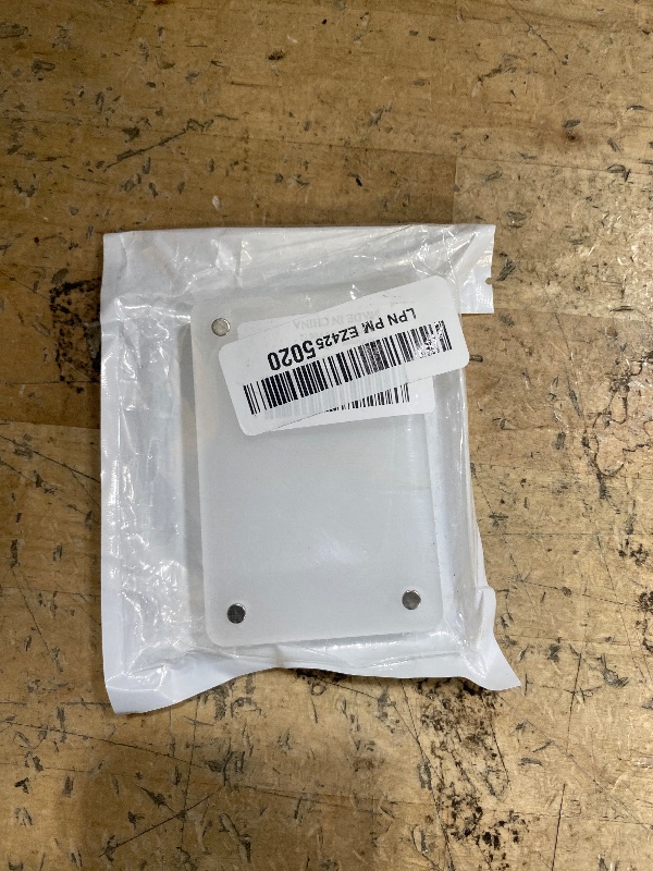 Photo 1 of 2Pcs Car Picture Holder, Acrylic Magnetic Personalized Photo Holder Car Accessories Car Photo Holder Car Visor Clip, Personalized Car Picture Frame, Suitable for Adding Family or Personal Photos