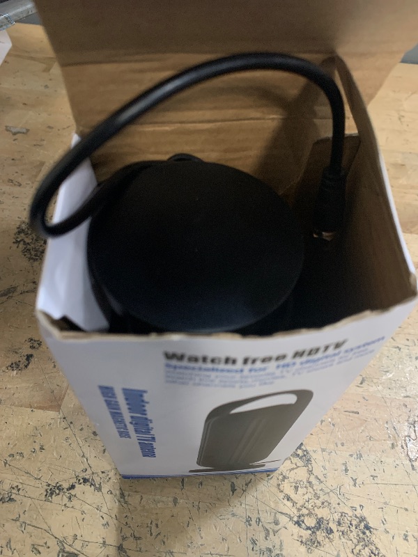 Photo 1 of 2025 TV Antenna for Local Channels tv Antenna Outdoor 999+ Miles Long Range Indoor/Outdoor tv Antenna for Smart 16.5ft Cable HD Antenna Supports 4K 8K1080p