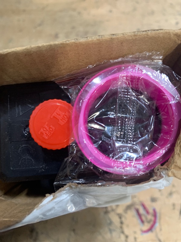 Photo 1 of 1/4Single-way air Compressor Pressure Switch Central Pneumatic air Compressor Pressure Switch Control Valve, Pressure reducing Switch 90-120 PSI 220V-240V air Compressor regulating Valve