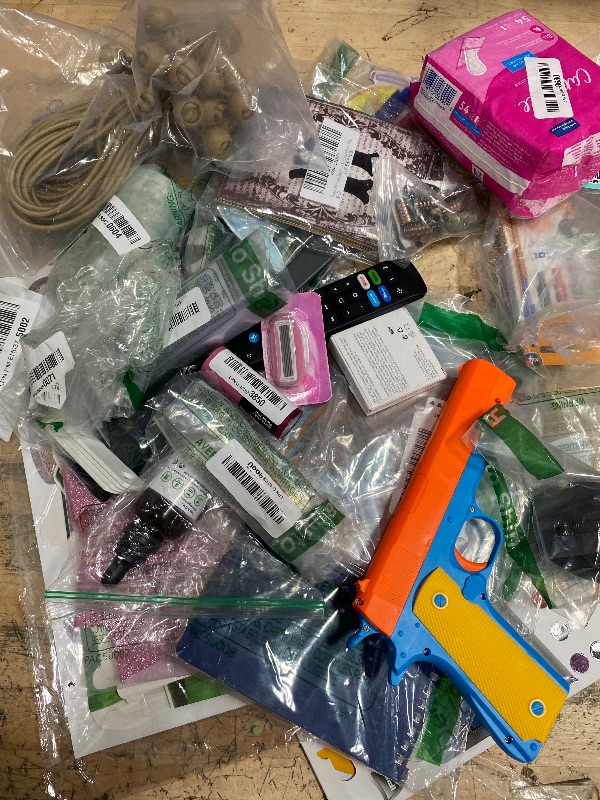 Photo 1 of *FINAL SALE 23 ASSORTED ITEMS 