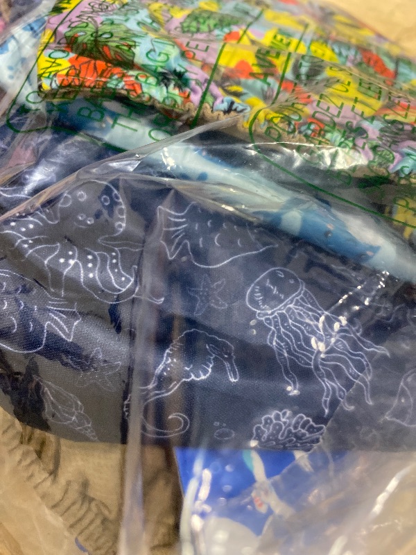 Photo 1 of  BOY doggie washable cloth diapers5 PAIRS 