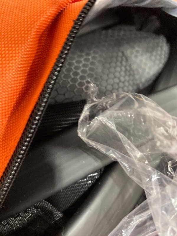 Photo 1 of ****************Missing adaptor************
JZBRAIN Leg Massager with Heat and Compression : Sequential Compression Boots with 6 Modes, 9 Intensity and 3 Heat – Leg Massager for Circulation and Pain Relief - Gifts for Mom,Dad,Seniors,Him,Her