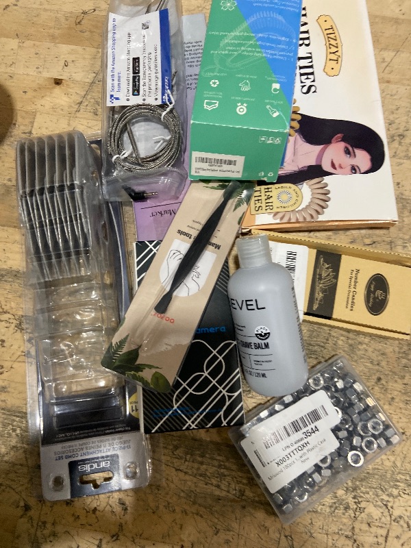 Photo 1 of *FINAL SALE 10 ASSORTED ITEMS 