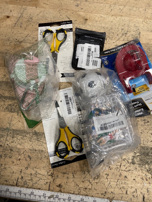 Photo 1 of *FINAL SALE 6B ASSORTED ITEMS