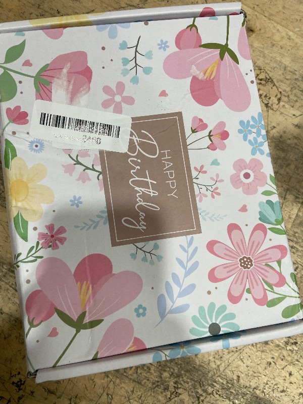 Photo 1 of 18th Birthday Gifts for Girls Trendy 18 Year Old Girl Birthday Gifts for 18 Year Old Girl Gift Ideas Unique Age 18 Gift for Female Teen Girls Her Daughter Happy 18th Decoration Presents with Tumbler