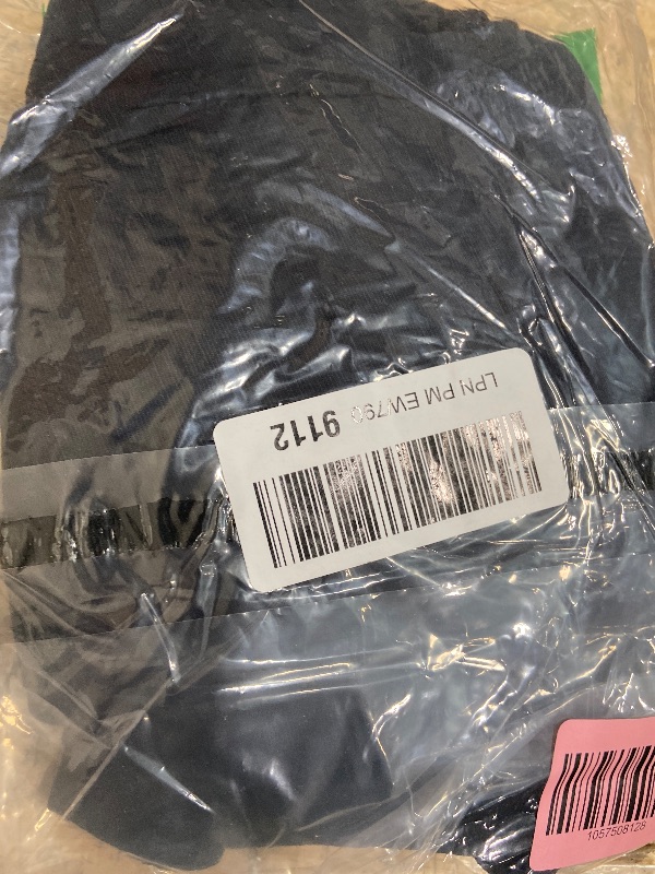 Photo 1 of **PHOTO FOR STYLE REFERENCE** Women's Black Easy Care Short Sleeve Poplin Shirt