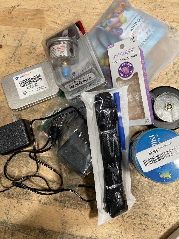 Photo 1 of *FINAL SALE 10 ASSORTED ITEMS