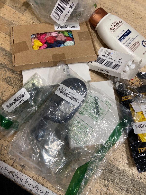 Photo 1 of *FINAL SALE 10 ASSORTED ITEMS