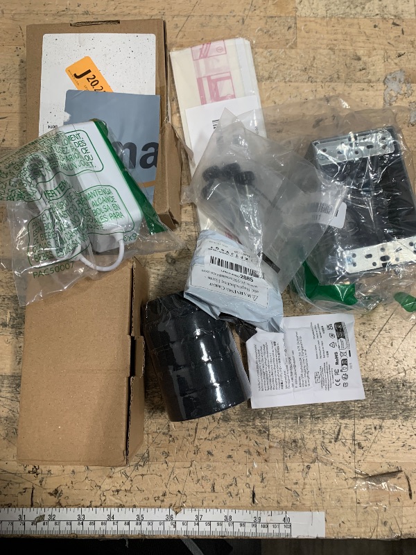 Photo 1 of *FINAL SALE 9 ASSORTED ITEMS 