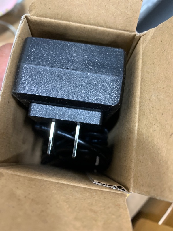 Photo 1 of ***PARTS ONLY***Cordless Leaf Blower Battery Powered - Electric Small Blower with 2 Batteries - 20V 140 CFM Lightweight Handheld Battery Operated for Patio, Yard