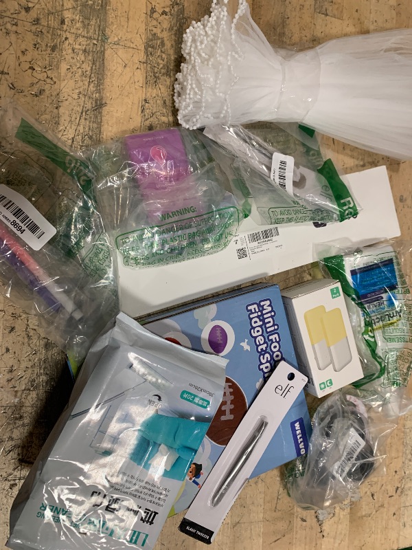 Photo 1 of *FINAL SALE11 ASSORETD ITEMS 