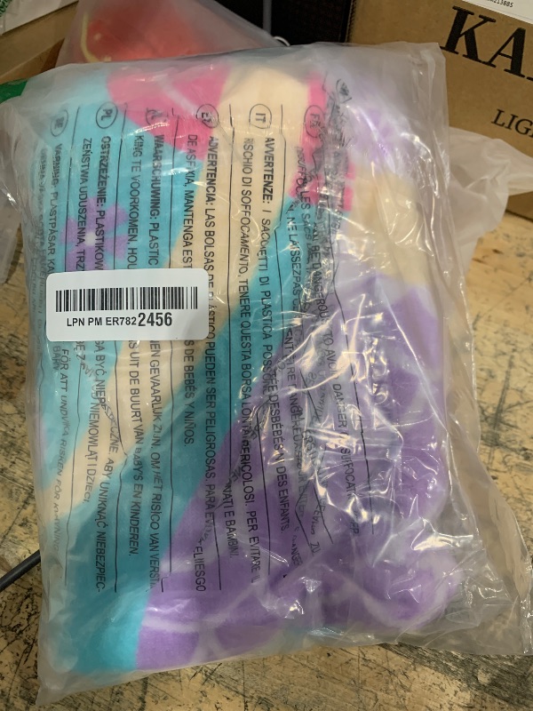 Photo 1 of 100% Cotton Hooded Towel for Toddlers 2-6 Years Boys Girls Kids Bath Pool Beach Towel Soft Absorbent Beach Poncho Little Mermaid