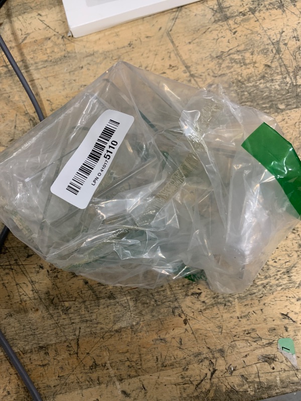 Photo 1 of 2 Sets Acrylic Display Risers(3",4",5") Clear Product Stand,Cupcakes Holder Dessert Transparent Showcase Stands, Candy Bar Risers, Lifts for Figures