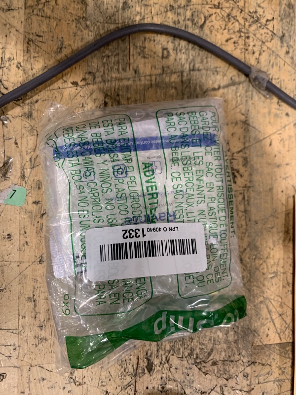 Photo 1 of 2 Pack 1 Pair 5/8 inch Overlay Soft Close Hinges for Kitchen Cabinet Hinges Satin Nickel Hidden Hinges Stainless Steel Concealed Hinge self Closing