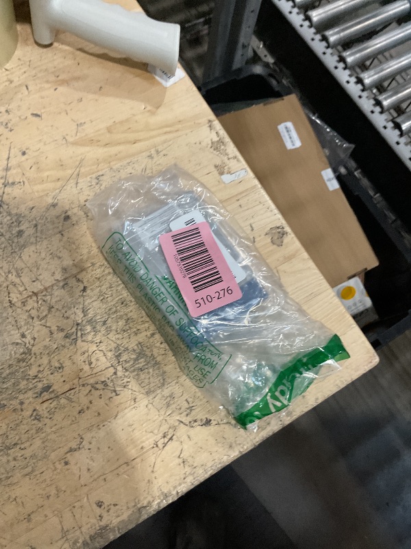 Photo 1 of Lithonia Lighting Emergency Replacement Battery, 6 Volts, 250 Watts, Black (ELB 06042)