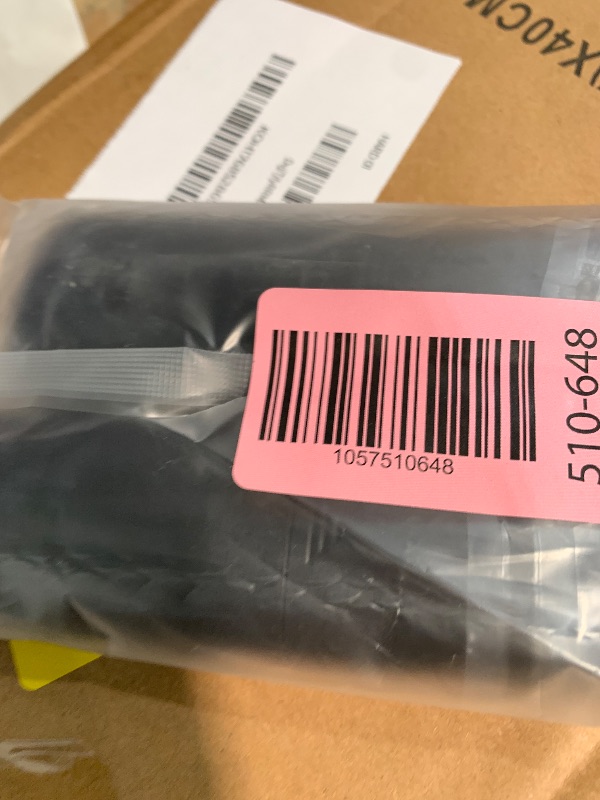 Photo 1 of (Pack of 2) Replacement-Remote-Control for Roku-TV,Compatible for TCL Roku/Hisense Roku/Onn Roku/Philips Roku Smart TVs(Not for Roku Stick and Box)