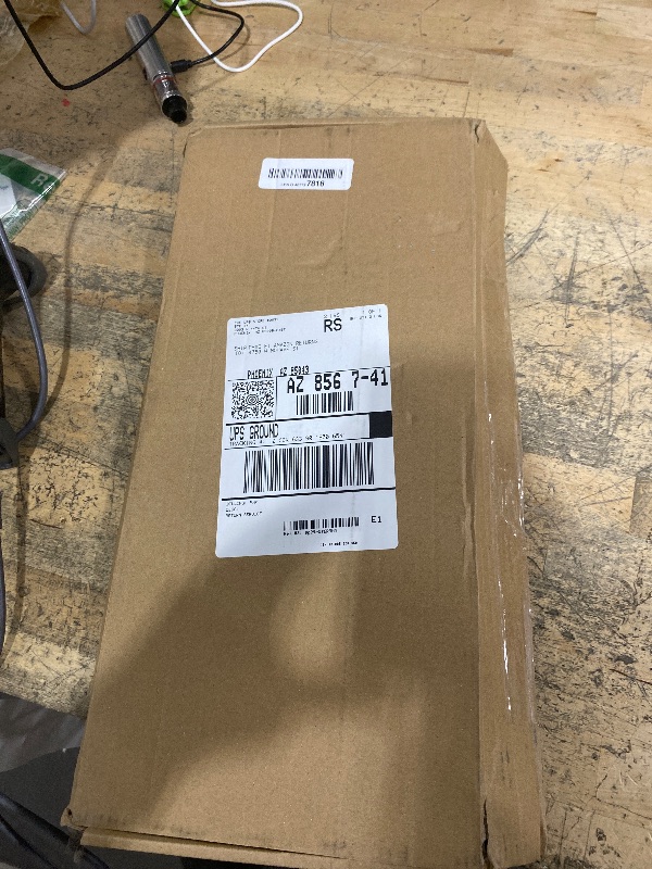 Photo 1 of RECCAZR Wireless Keyboard and Mouse Combo, Full-Sized Wireless Keyboard and Adjustable DPI Mouse, 2.4GHz USB Receiver, Wireless Keyboard and Mouse for PC, Windows, Desktop, Laptop (Purple)