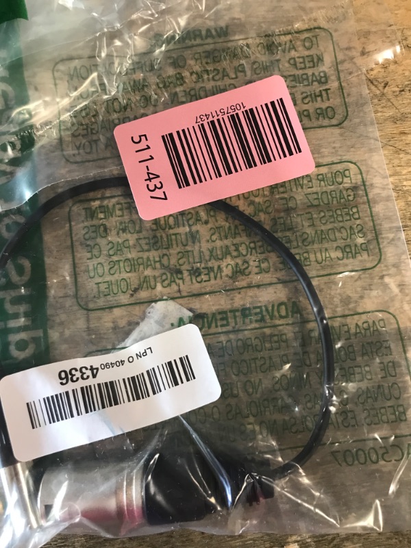 Photo 1 of MEIRIYFA Mini XLR Microphone Cable, 3pin to 3pin for BMPCC 4K Camera, Video Assist 4K & 8K (1FT/0.3M)