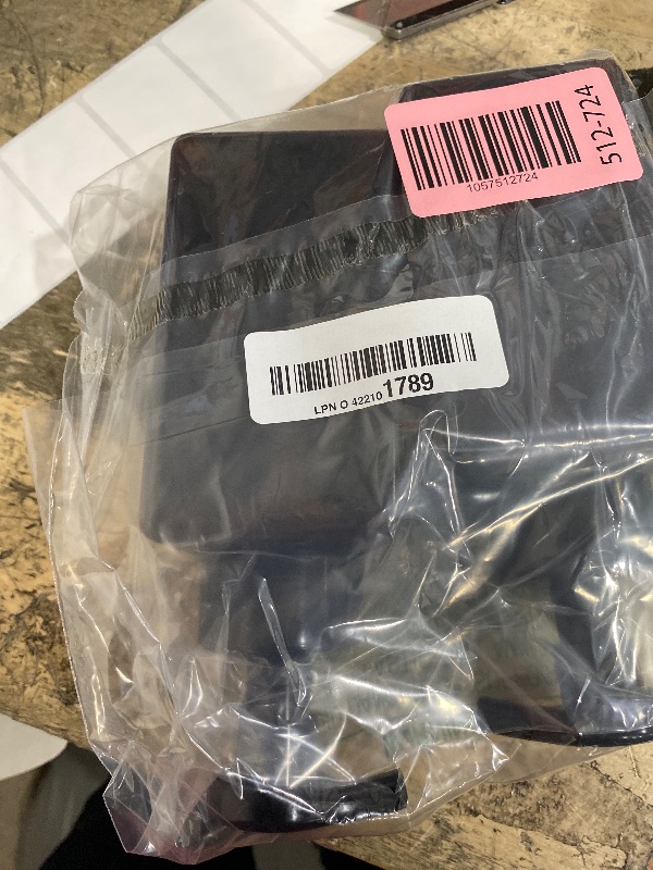 Photo 1 of 2 Pack Foaming Soap Dispenser 15oz Refillable Foam Liquid Hand Soap Empty Plastic Pump Bottle Container for Bathroom Vanities, Kitchen Sink, Hospital, Clinic, Amber Brown 450ml