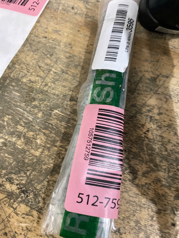 Photo 1 of 2Pcs Heavy Duty Automatic Center Punch, 5'' Premium Steel Spring Loaded Center Hole Punch, Adjustable Spring Impact Center Marker Scriber Tool for Metel, Plastics, Wood, Glass by karmiero