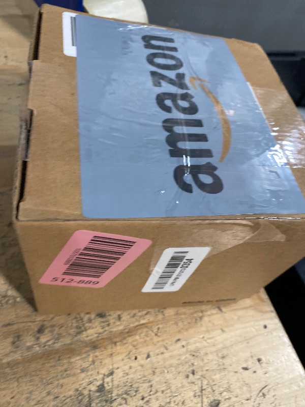 Photo 1 of **POSSIBLY FOR PARTS/LIGHT FUNCTION WORKS** URPOWER 500ml Essential Oil Diffuser with Cool Mist Humidifier Function - 7 Color Changing LED Lights, 4 Timer Modes & Auto Shut-Off Ultrasonic Aromatherapy Scent Diffuser for Home, Office