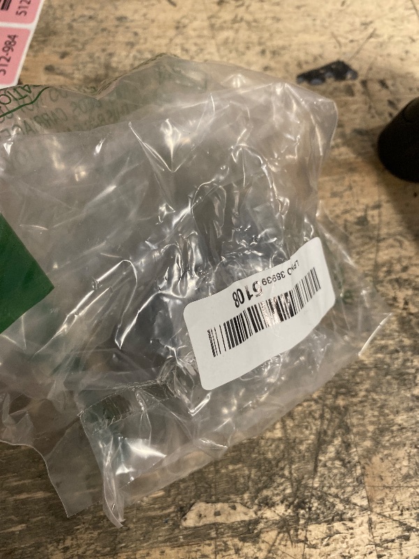 Photo 1 of 10 Pack 1/4-20 x 3/4 Inch Threads 303 Stainless Steel Diamond Knurled Thumb Screws Knobs with Straight Shoulders Right-Hand Threads SAE Flat Tip Uncoated