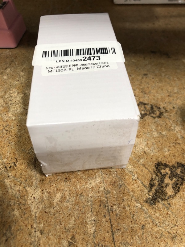 Photo 1 of ANTOBLE PRBW150B 150B Bio Wheel Assembly Fish Tank Aquarium Filter Compatible with Marineland Penguin 150 Bio-Wheel Power Filters