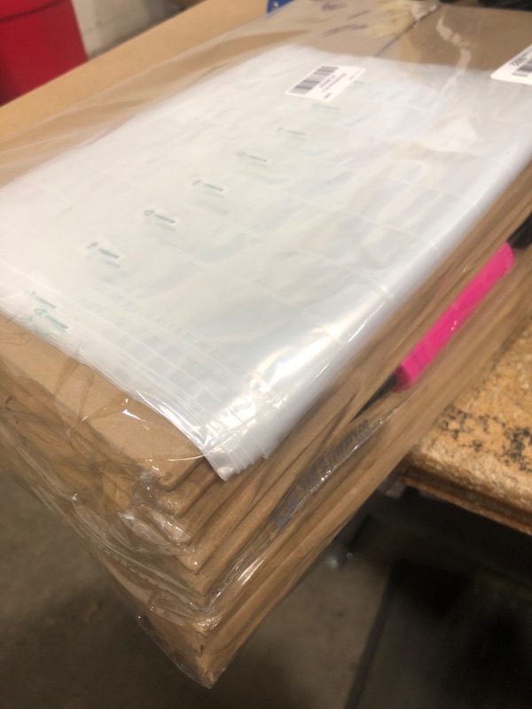 Photo 1 of 10 Sets Wine Bottle Travel Protector Bags with Inflatable Bubble Cushion Wrap for Glass Bottles, Air Column Packaging Sleeves, Corrugated Wine Box with Reusable Pump