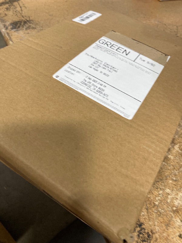 Photo 1 of 7-Section Metal Upright File Sorter Organizer?Office Small Letter Sorter Desktop File Organizer Metal Mesh Iron Sole, Black