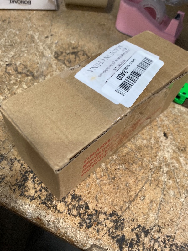 Photo 1 of 12 Volt Charger Works with Yamaha Raptor 700R Toyota FJ Cruiser MegaTredz Motion Trendz, 12V Battery Charger B-Type Plug Fit Ride On Peplacement