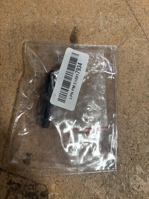 Photo 1 of HK Heckler & Koch 6mm BB Airsoft Gun and Mag Rebuild Kit, Gun Rebuild Kit, HK USP GBB Full Size