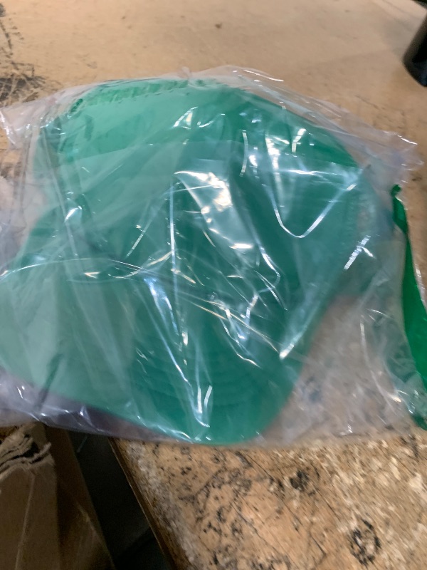 Photo 1 of Green Cap 2