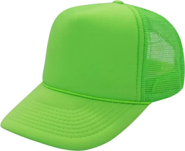Photo 1 of Green Cap 2